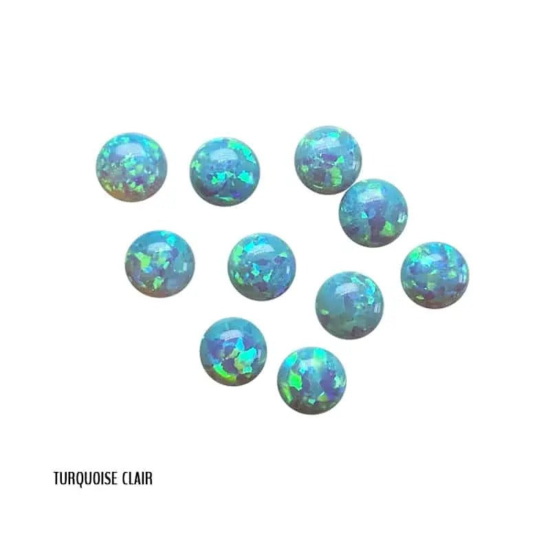 JEWELRY | PEARL - PINK SKIN - MARIE-ÈVE MONGEAU