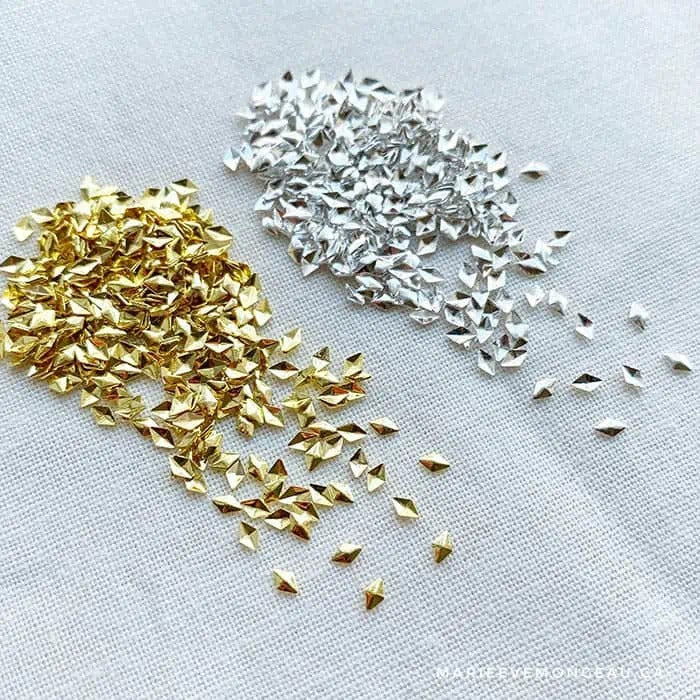 JEWELRY | MEDIUM DIAMOND - MEM
