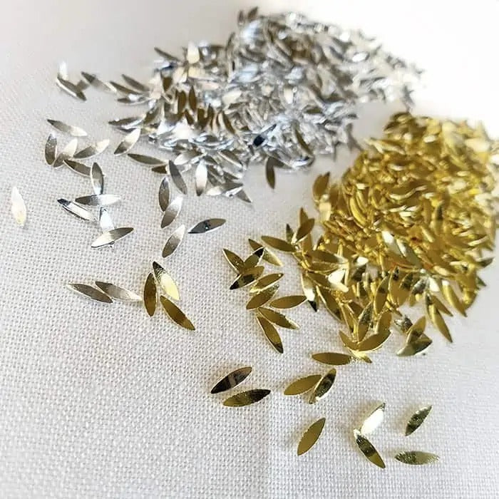 JEWELRY | LARGE GOLD OVAL - MARIE-ÈVE MONGEAU