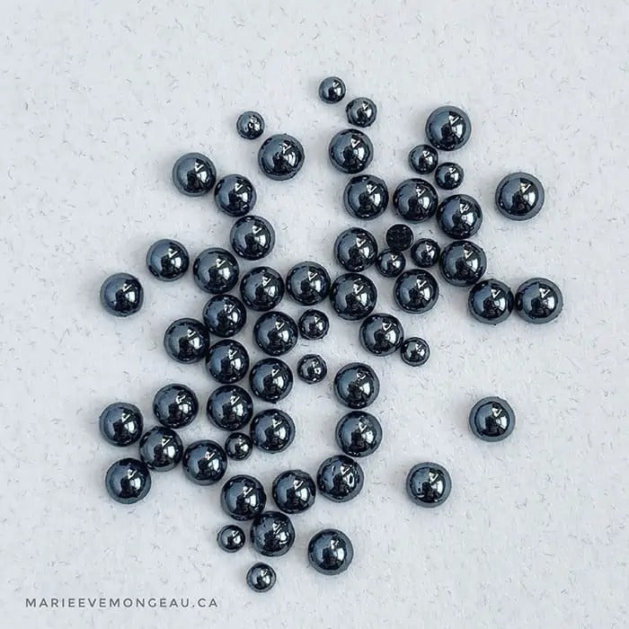 JEWELRY | PEARL - MEM