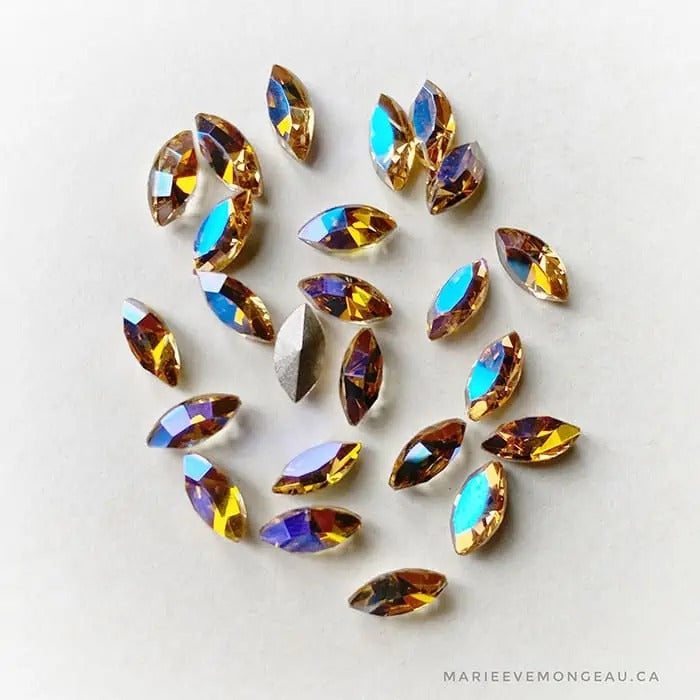 POINTE DIAMONDS | GOLDEN PARADISE - MEM 