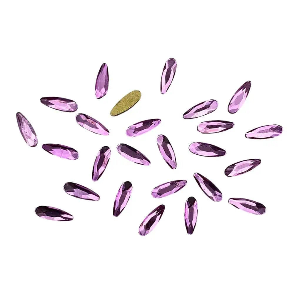 DIAMONDS | PINK REFLECTION DROP - MEM