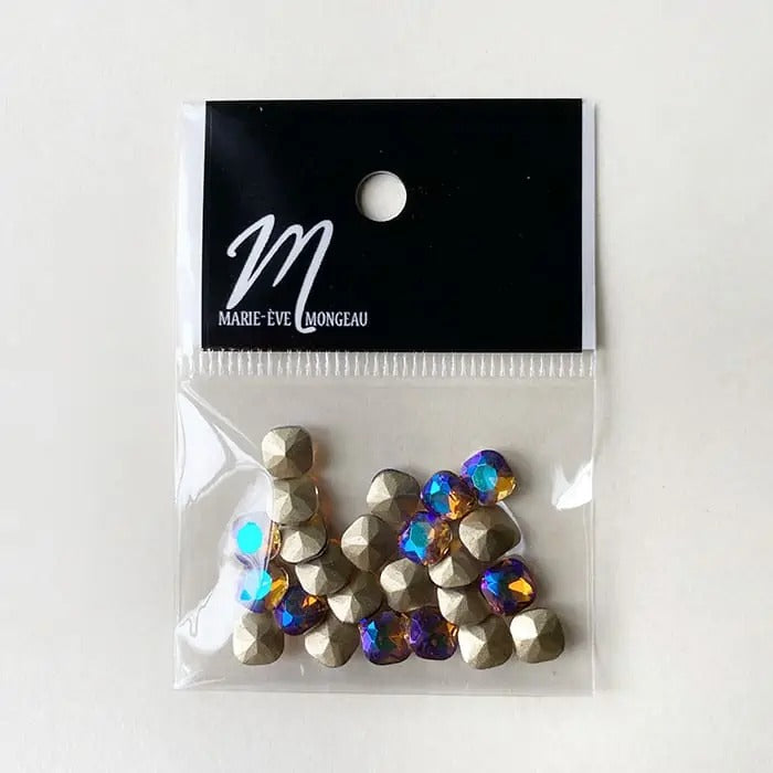 POINTE DIAMONDS | GOLDEN PARADISE - MEM 