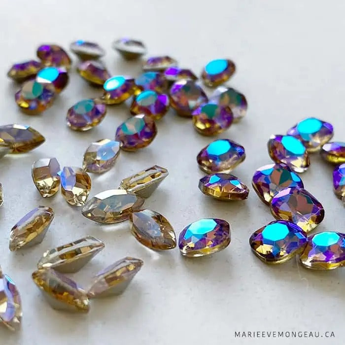 POINTE DIAMONDS | GOLDEN PARADISE - MEM 