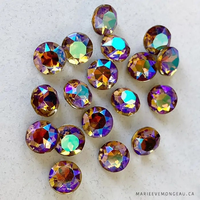 POINTE DIAMONDS | GOLDEN PARADISE - MEM 