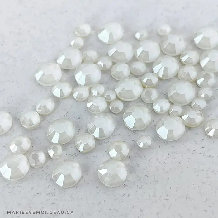 DIAMONDS | IVORY - MEM