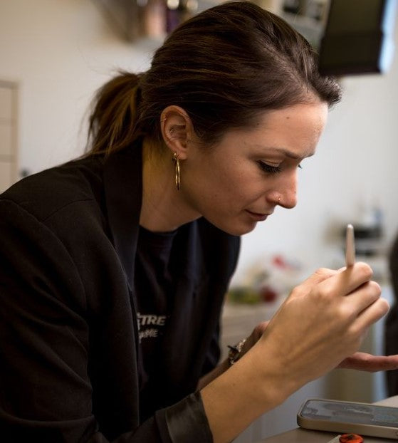 MARIE-ÈVE MONGEAU DISCOVERY WORKSHOP | QUEBEC, SEPTEMBER 16, 2023 10 a.m. TO 3 p.m.