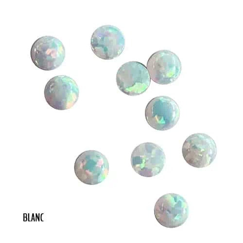 JEWELRY | PEARL - PINK SKIN - MARIE-ÈVE MONGEAU