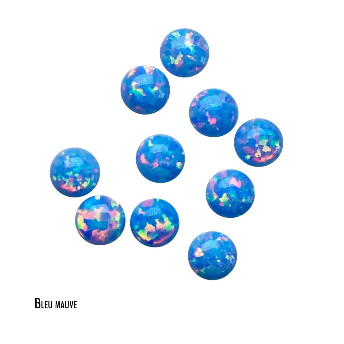 JEWELRY | PEARL - PINK SKIN - MARIE-ÈVE MONGEAU