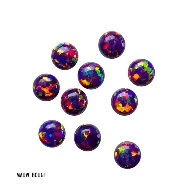 JEWELRY | PEARL - PINK SKIN - MARIE-ÈVE MONGEAU