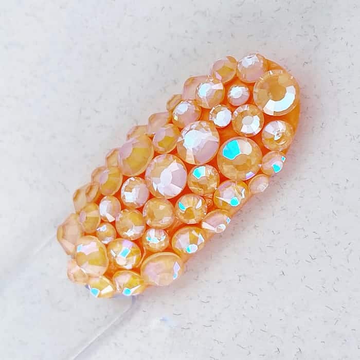 ENSEMBLE COMPLET | DIAMANTS COLLECTION GIVRÉ - MEM