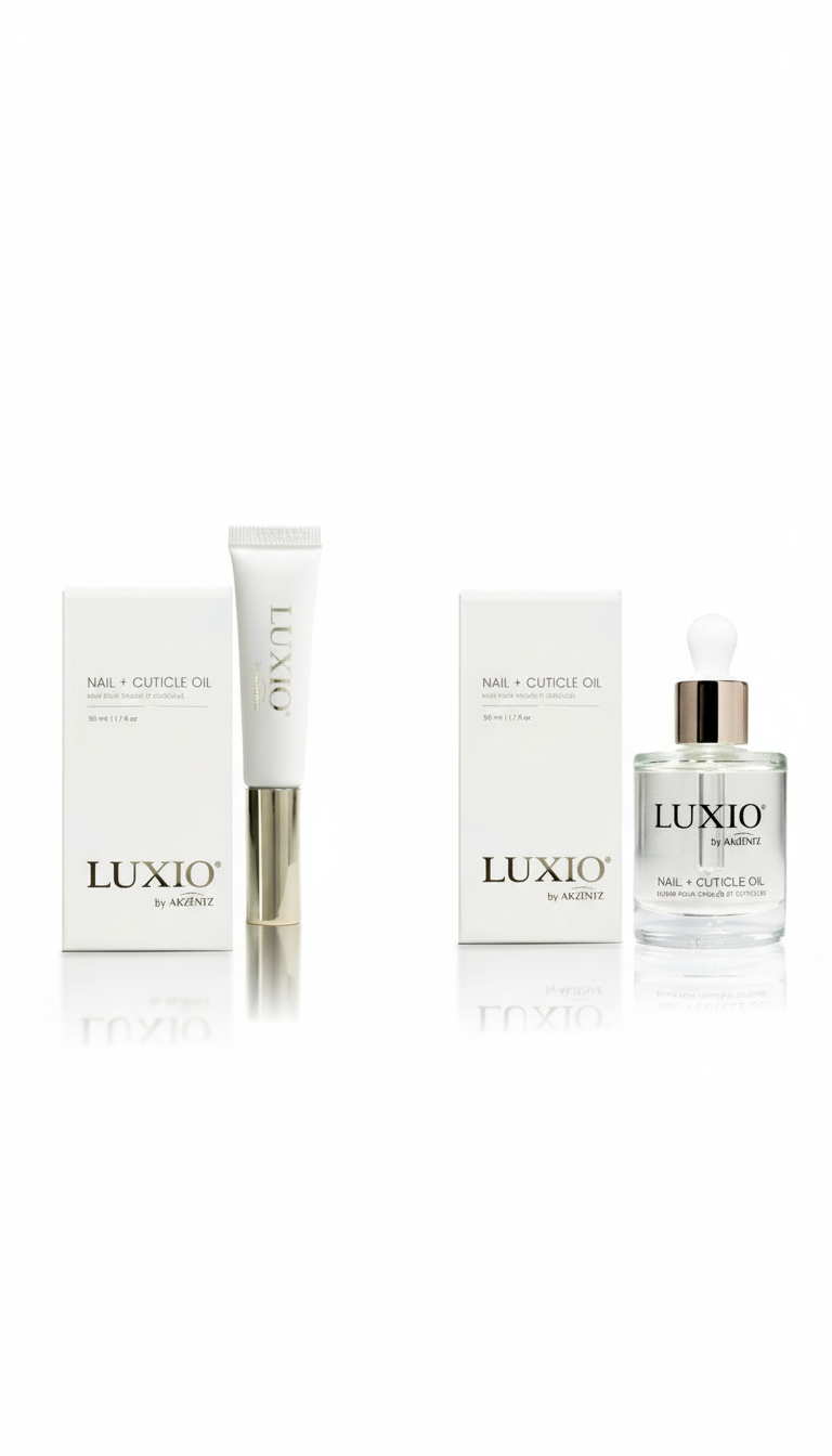 Montage produit Luxio