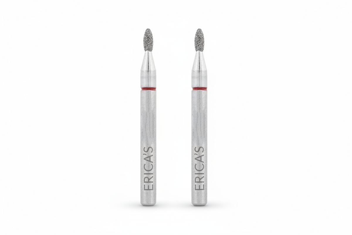 DIAMOND BIT FINE NIB - ERICA'S ATA