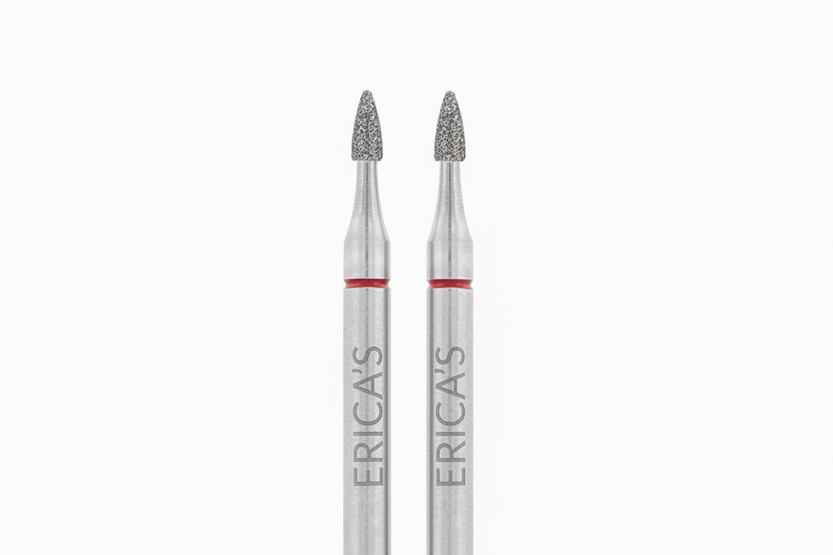 NIBLET FINE | DIAMOND TIP - ERICA'S ATA