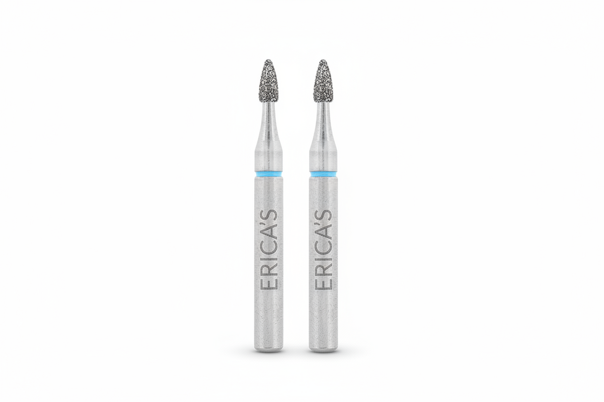 NIBLET MEDIUM | DIAMOND BIT - ERICA'S ATA
