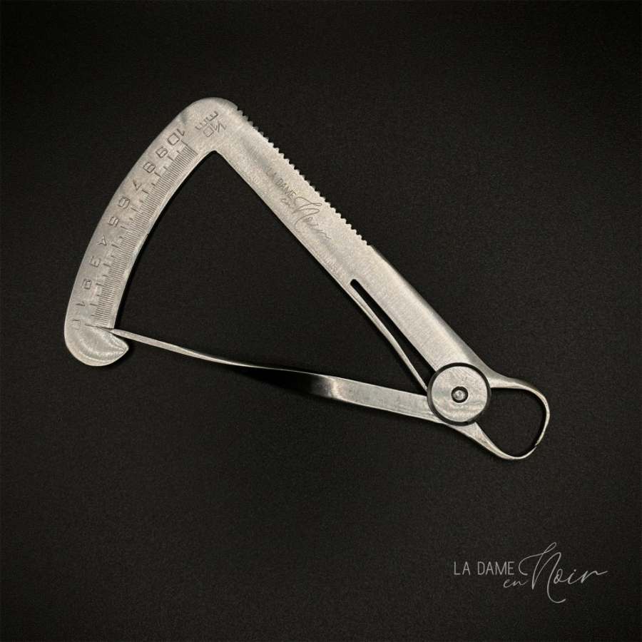 OUTIL DE MESURE D'ÉPAISSEUR -LDEN