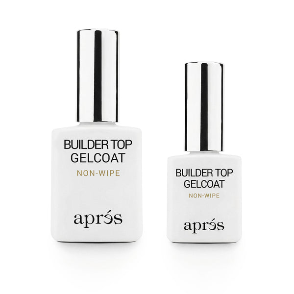 BUILDER TOP GELCOAT | HEMA/TOP FREE - APRÉS