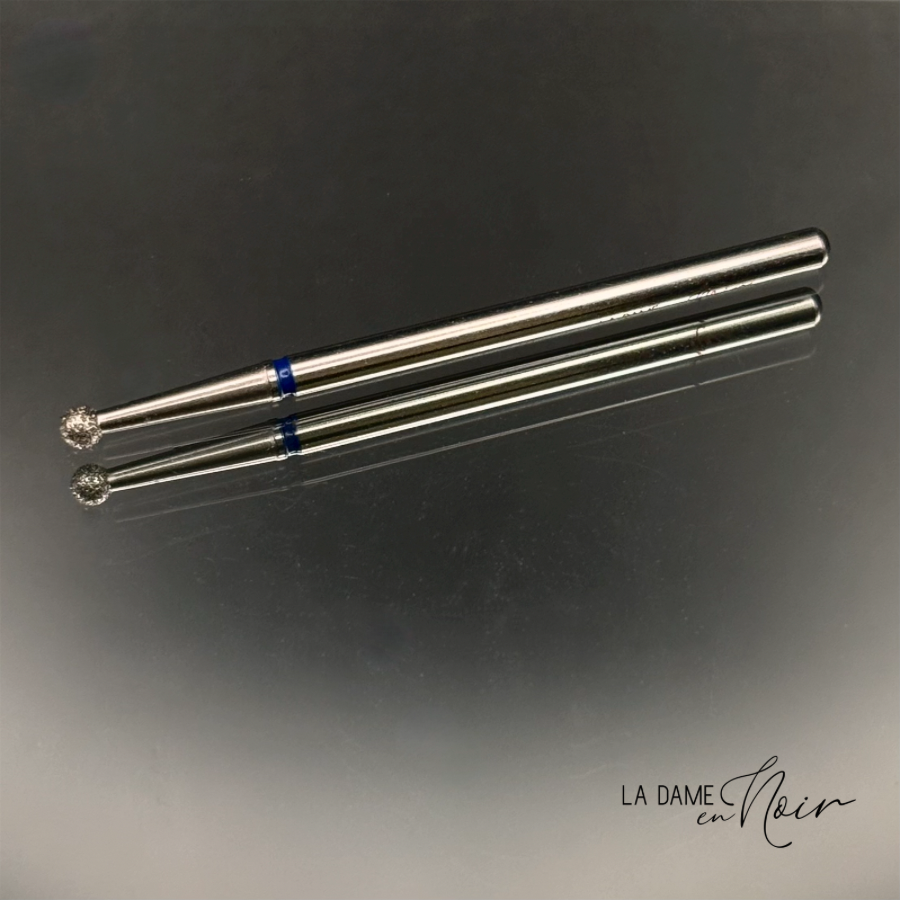 SMALL CUTTING BALL 2.3 mm MEDIUM - LDEN