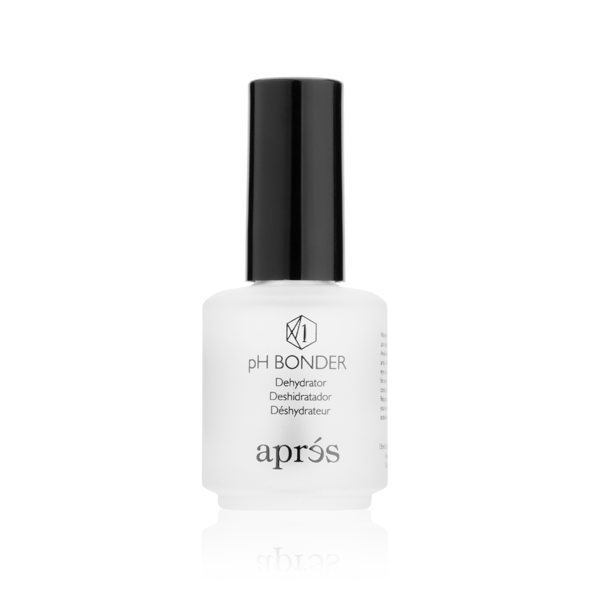 GEL X STARTER KIT - AFTER 