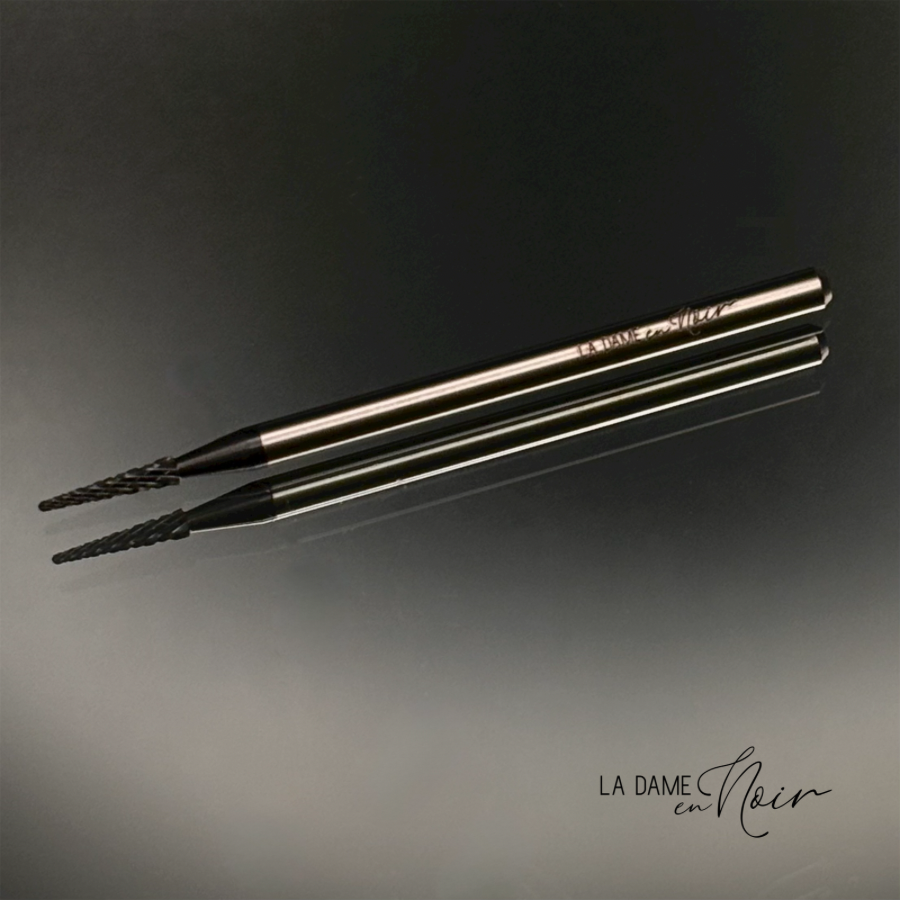 EXCLUSIVE AMBIDEXTROUS OVERFLOW FINE POINT - LDEN