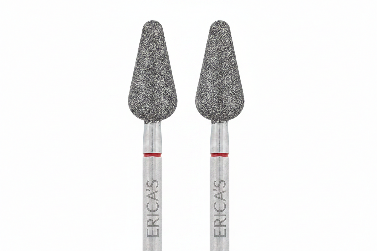 PREP CONE FINE | DIAMOND BIT - ERICA'S ATA