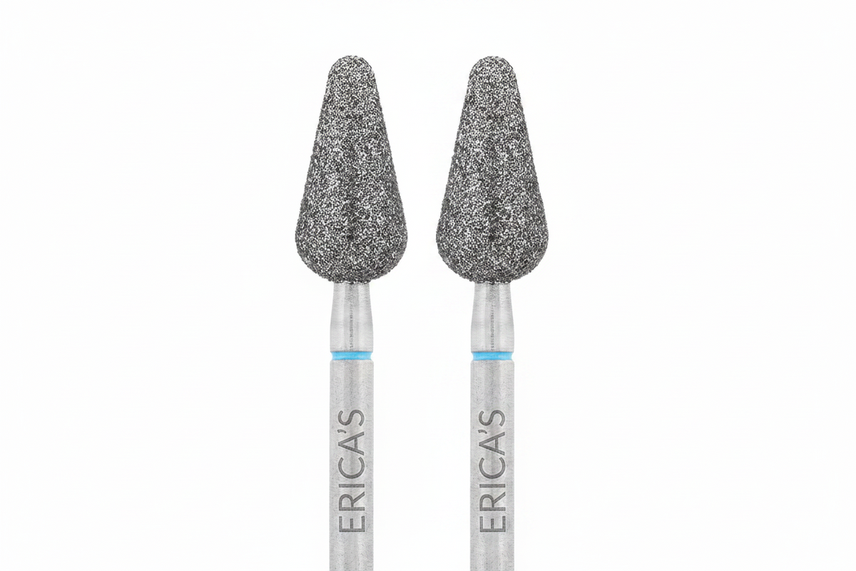 PREP CONE MEDIUM | DIAMOND BIT - ERICA'S ATA