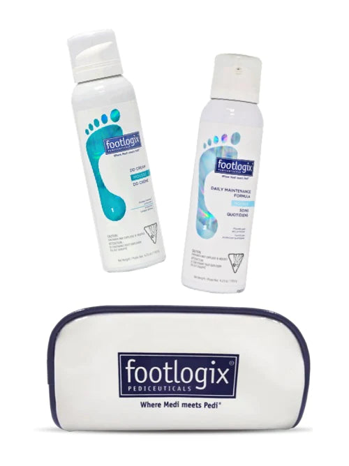 MEGA DEAL! PROMO JOUR ET NUIT - FOOTLOGIX