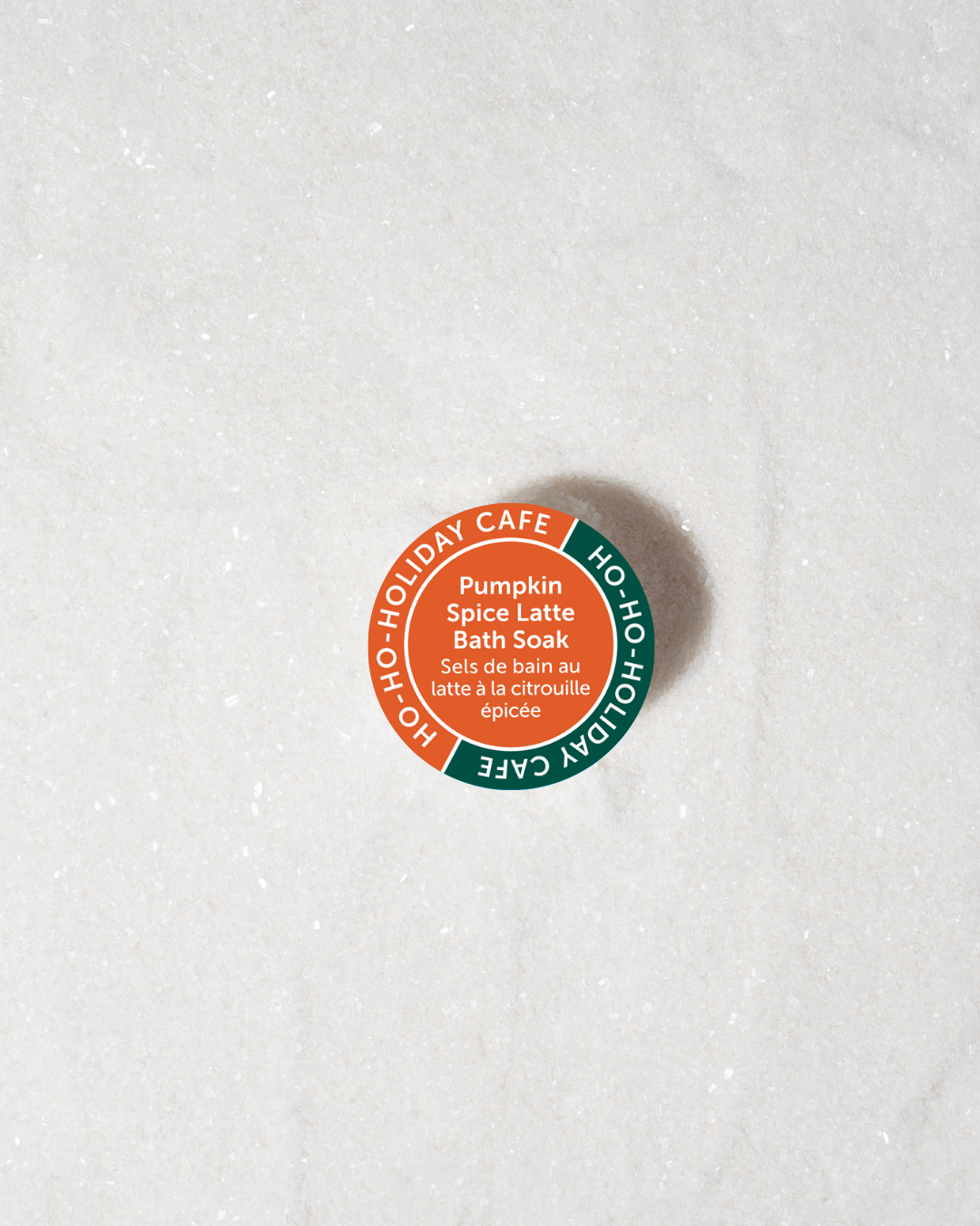 MIDNIGHT PALOMA | ENSEMBLE PUMPKIN SPICE LATTE