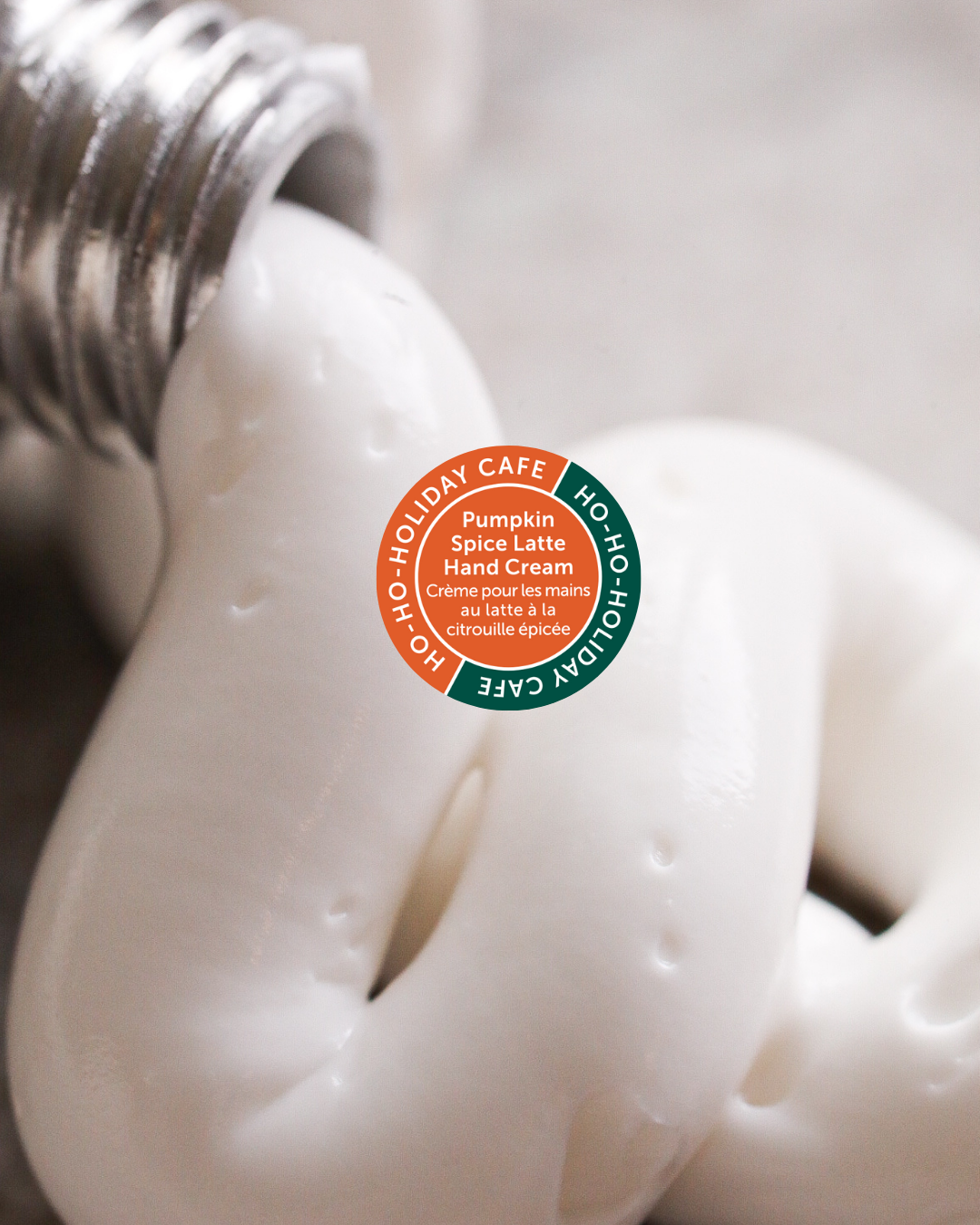 MIDNIGHT PALOMA | ENSEMBLE PUMPKIN SPICE LATTE