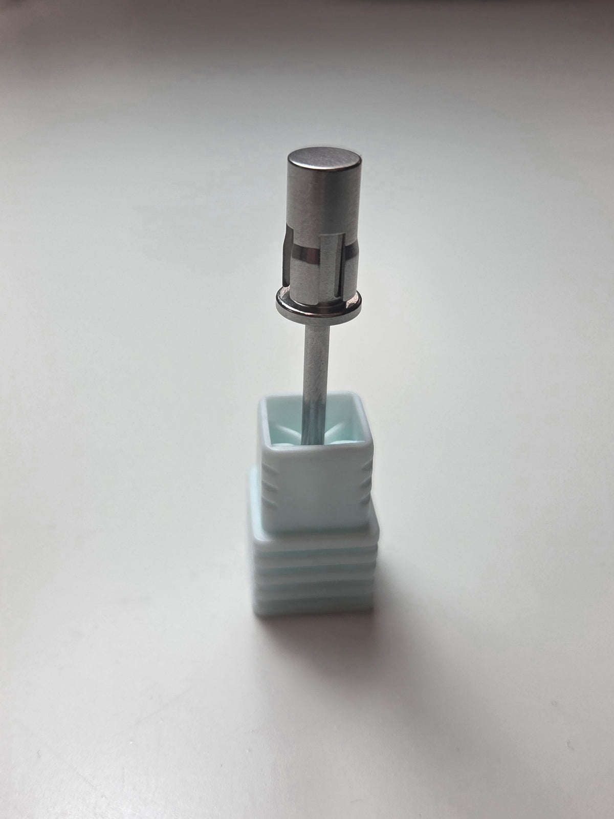 MANDRIN EN ACIER INOXYDABLE