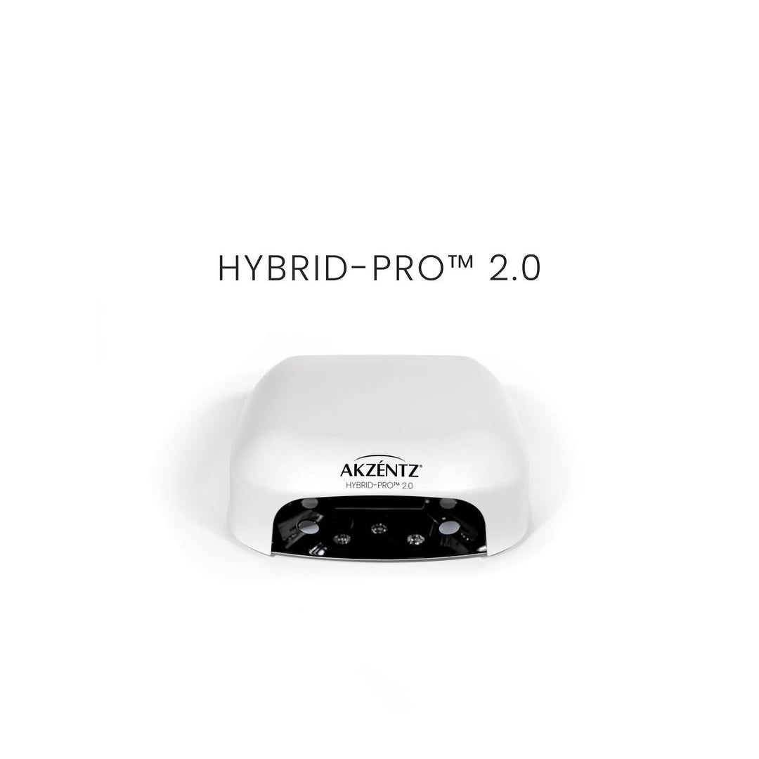 HYBRID PRO UV/LED - AKZENTZ LAMP