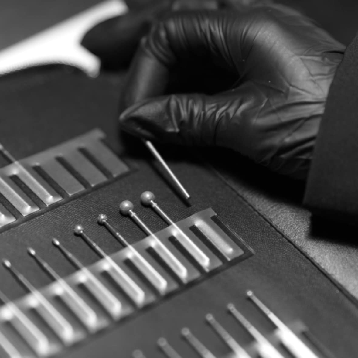 CARTABLE D'EMBOUTS - LDEN