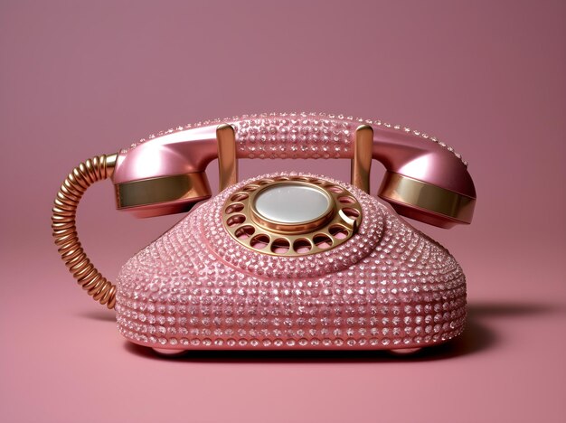 After Nail Phone Meeting