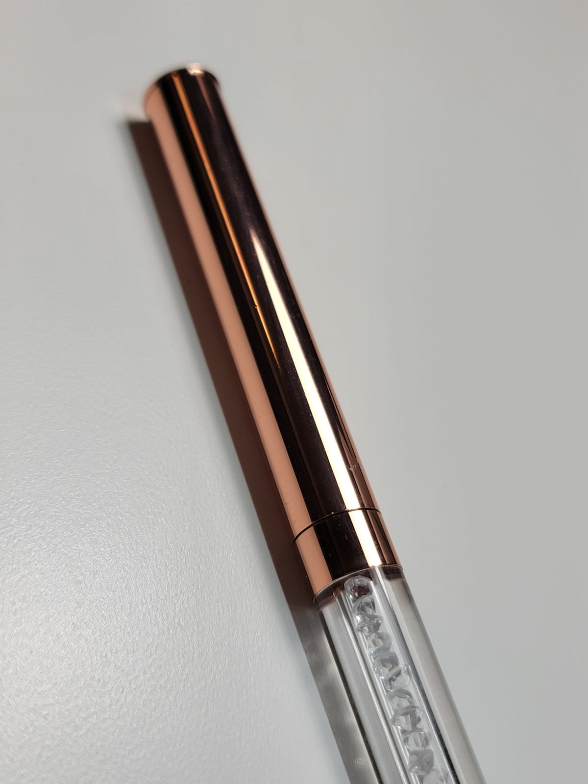2-ENDED JEWELRY TOOL ROSE GOLD - NAILIFY