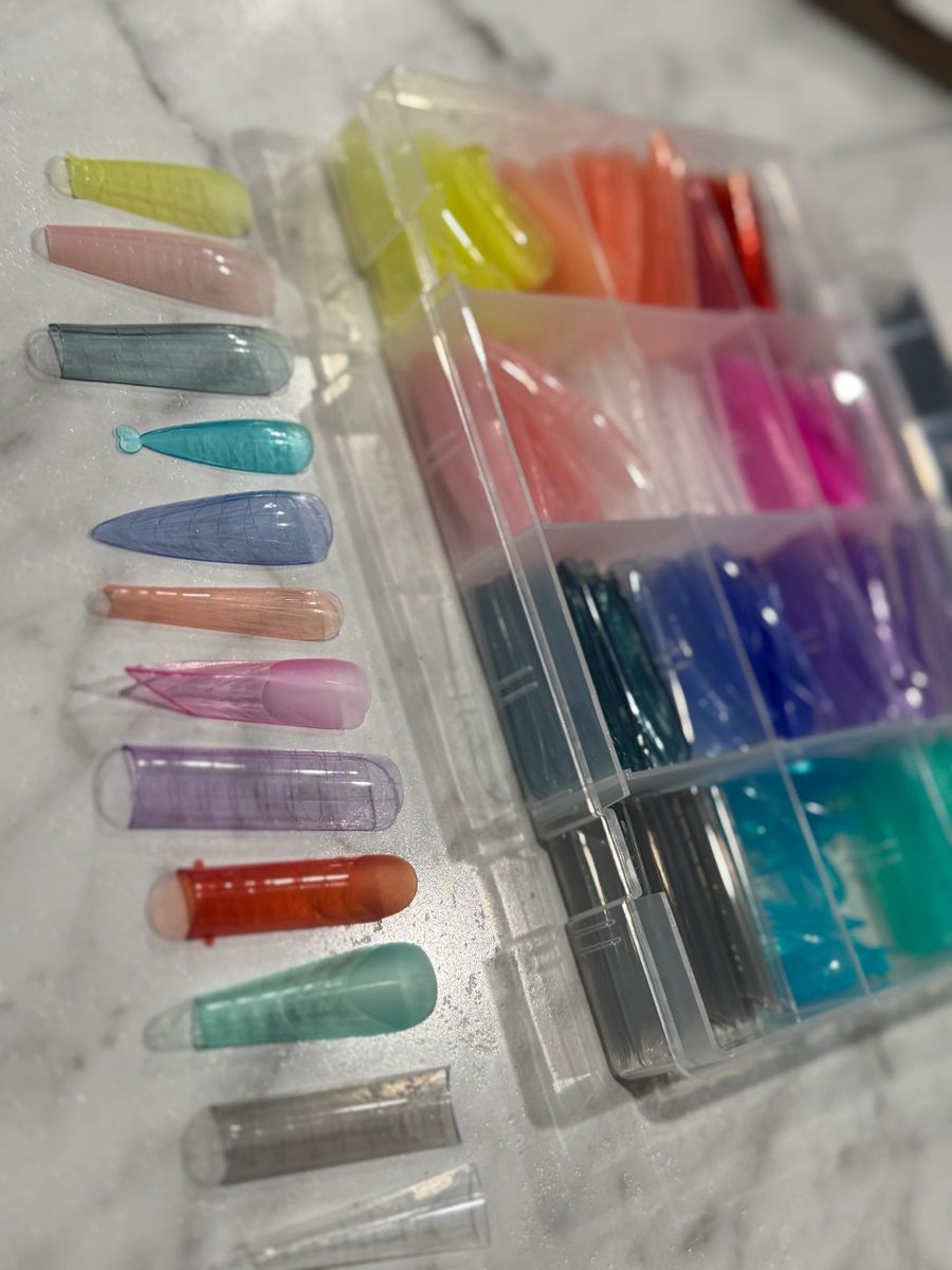 POPITS SPÉCIALISÉS GALACTIK NOVA - YELLE NAILZ