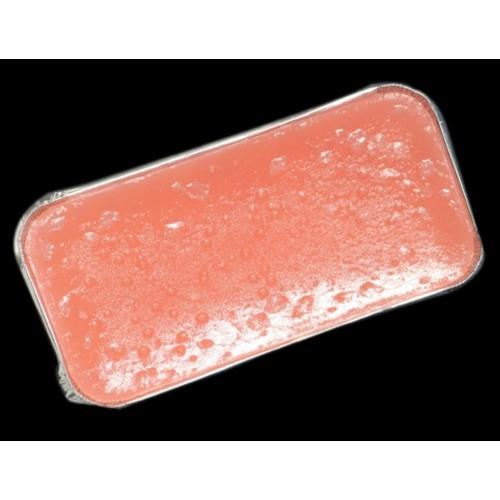 PARAFFINE PÊCHE-VANILLE - 2 LIVRES - NIKU