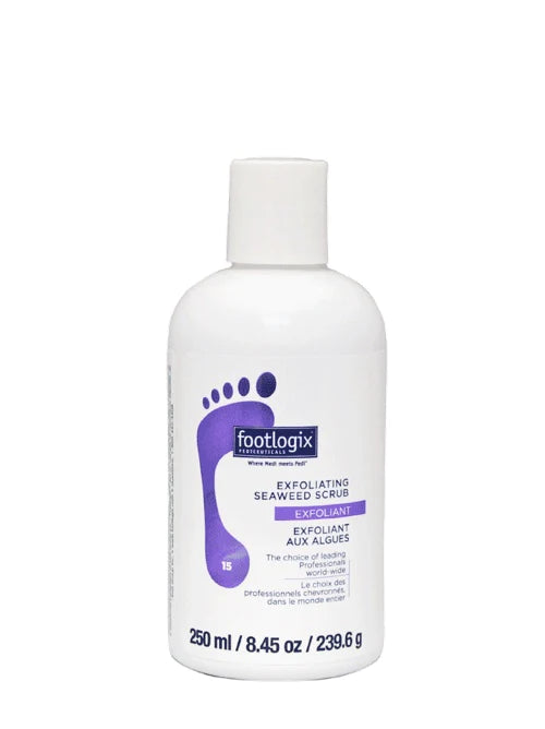 SEAWEED EXFOLIANT - FOOTLOGIX
