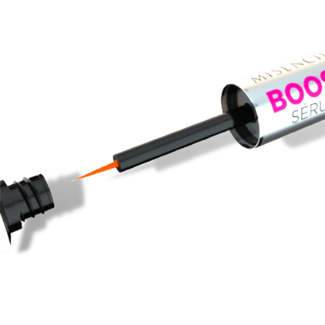 BOOST SERUM - MISENCIL 