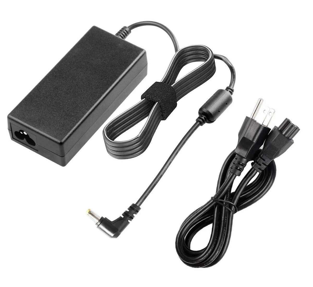 CABLE D'ALIMENTATION SHEMAX POWER SUPPLY - REMPLACEMENT