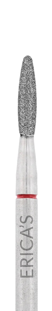 DIAMOND TIP - LARGE FLAME MANICURE TOOLS