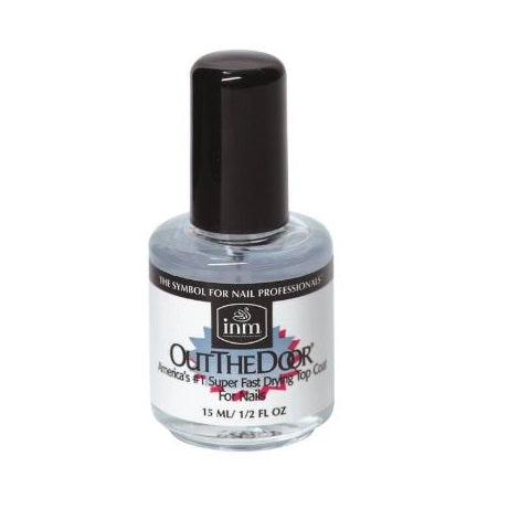 OUT THE DOOR | TOP COAT VERNIS RÉGULIER