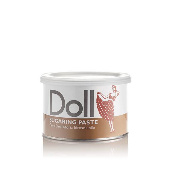 HAIR REMOVAL SUGAR PASTE - DOLL 500g 