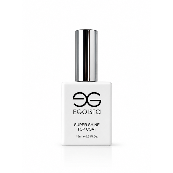 EGOISTA SUPER SHINE TOP COAT