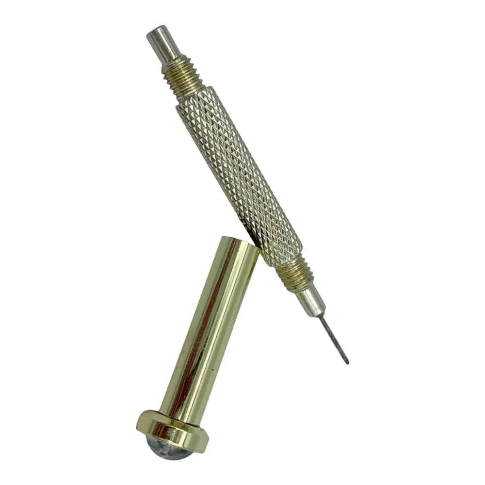 TWO-ENDED JEWELRY MAKING TOOL WAX AND POINT | ESSENTIAL TOOLS FOR NAIL ART