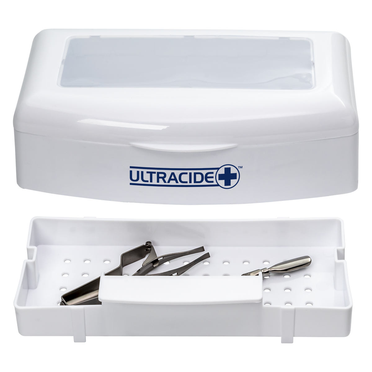 STERILIZATION BOX FOR TOOLS | ULTRACIDE ~ Nailify