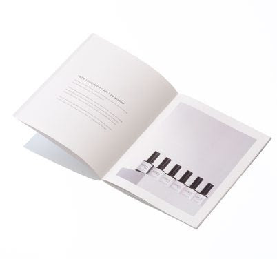 FORTE CATALOG | BROCHURE - AKZENTZ