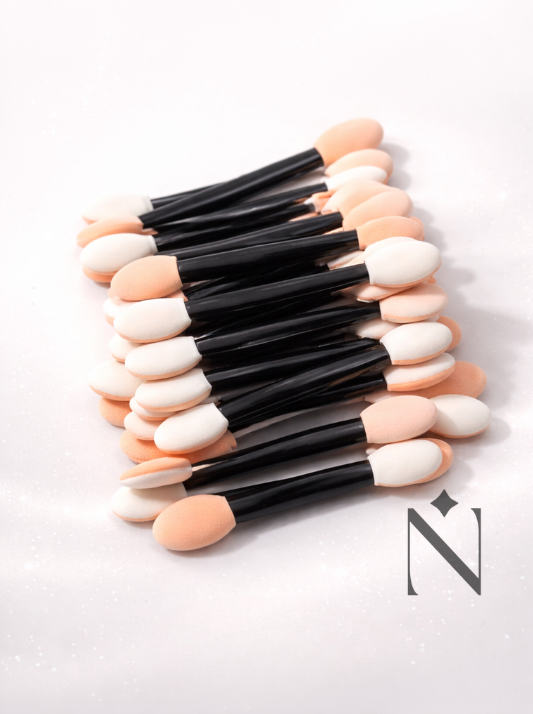 APPLICATEURS POUR POUDRE CHROME