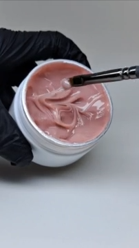 JELLY GEL NUDE -  ZRINKA