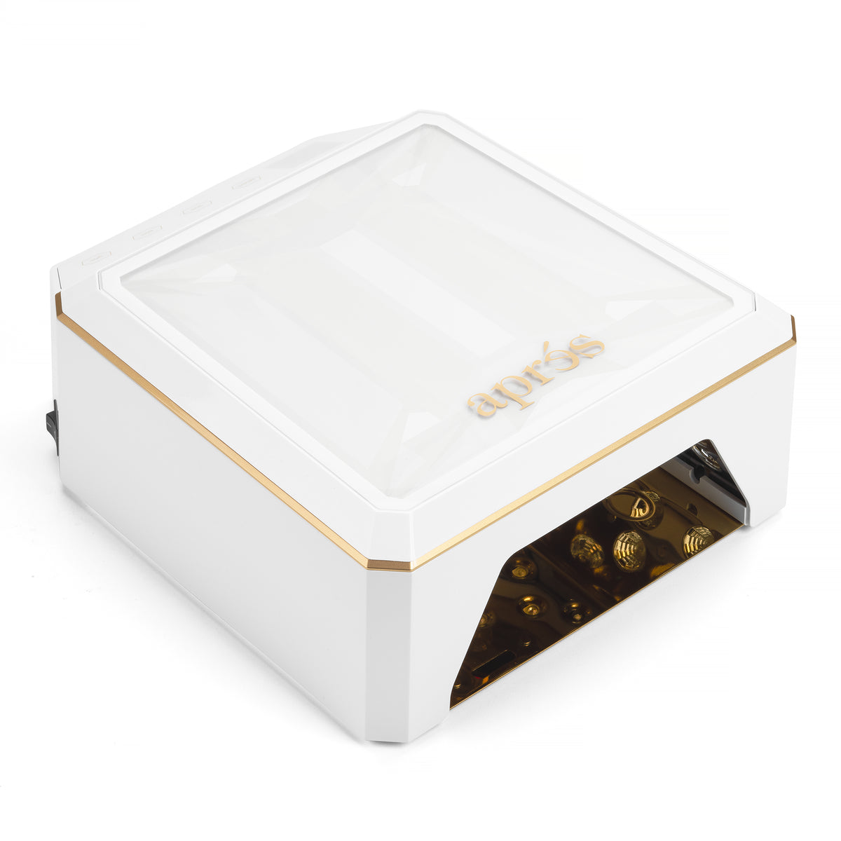 NOVA LED LAMP | BLANCHE - APRÉS NAIL