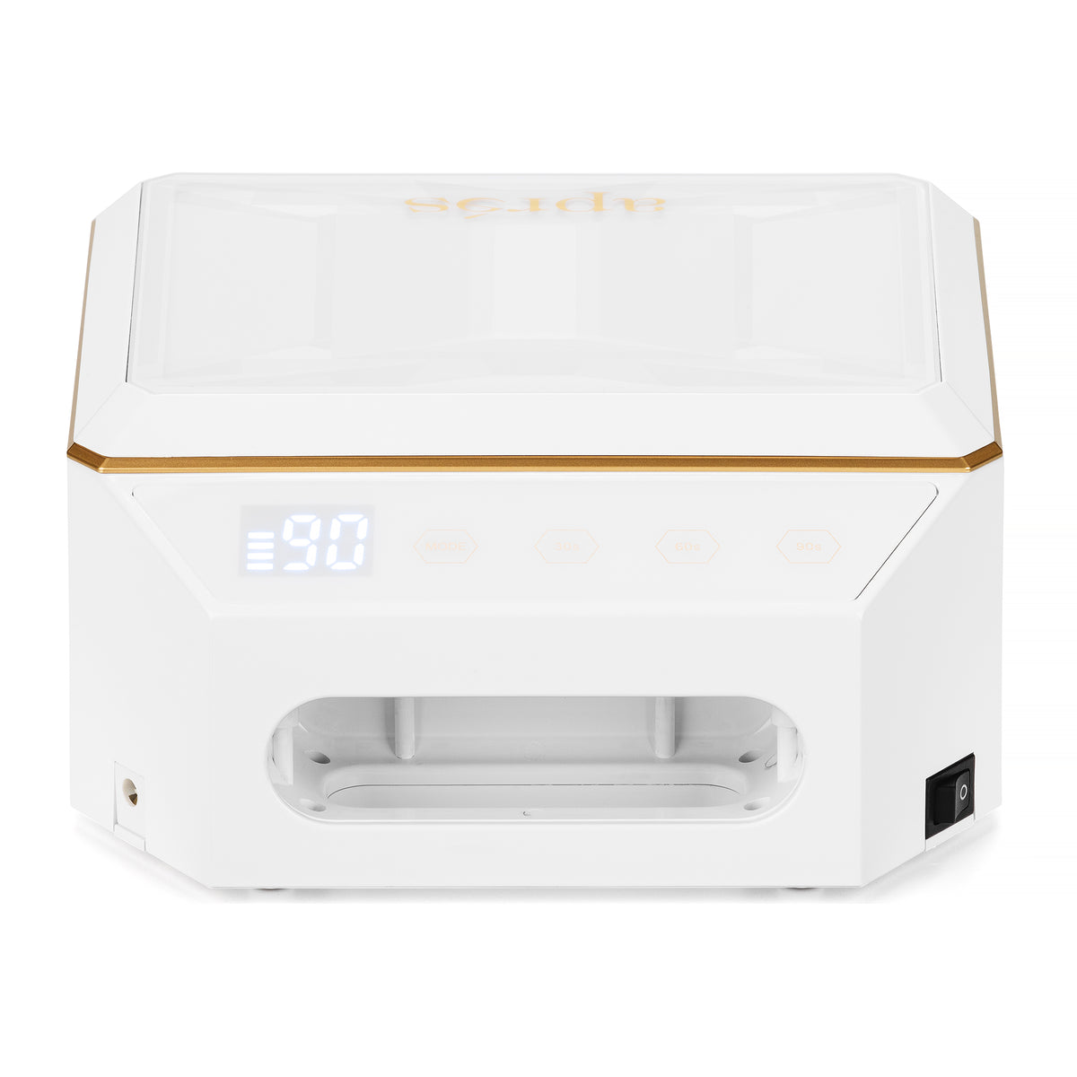 NOVA LED LAMP | BLANCHE - APRÉS NAIL